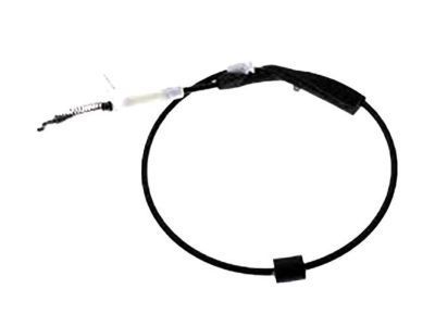 Ford 6E5Z-54221A01-A Cable Assembly