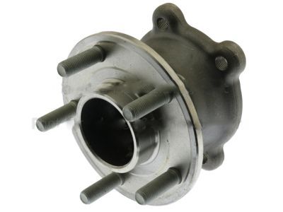 Ford CV6Z-1104-G Hub Assembly - Wheel