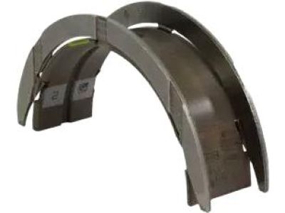 2018 Ford F-150 Crankshaft Thrust Washer Set - JL3Z-6337-B