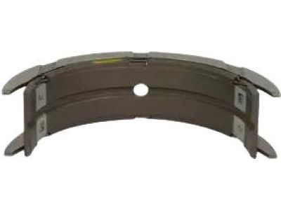 2018 Ford F-150 Crankshaft Thrust Washer Set - JL3Z-6337-B