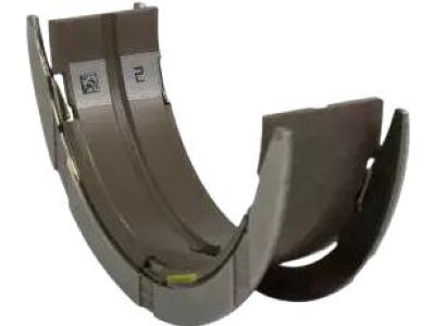 2018 Ford F-150 Crankshaft Thrust Washer Set - JL3Z-6337-B