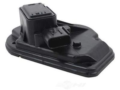 Ford Throttle Position Sensor - 9T4Z-9B989-B