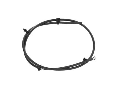 CK4Z-17A605-B Ford Windshield Washer Hose Product Photo 3 of 3