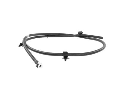 CK4Z-17A605-B Ford Windshield Washer Hose Product Photo 1 of 3