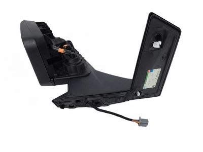 2019 Ford Transit Connect Car Mirror - KT1Z-17683-M