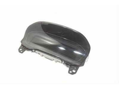 2020 Lincoln Continental Instrument Cluster - GD9Z-10849-CA