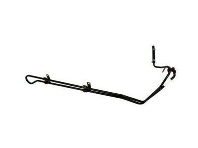 Ford Edge Power Steering Cooler - 7T4Z-3D746-B