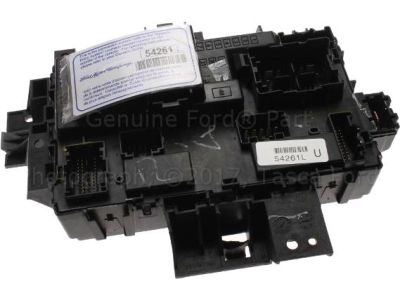 Ford Explorer Body Control Module - EB5Z-15604-A