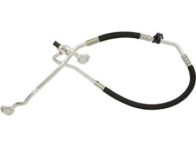 2015 Ford Transit A/C Hose - BK3Z-19972-A