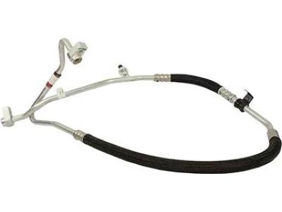 2015 Ford Transit A/C Hose - BK3Z-19972-A