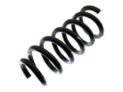 Ford AG1Z-5560-C Spring - Rear