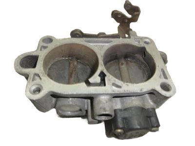Lincoln Continental Throttle Body - F8OZ-9E926-CA
