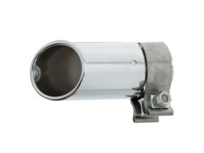 2008 Ford Mustang Exhaust Pipe - 5R3Z-5K238-AA