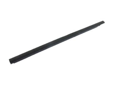 Ford Escape Weather Strip - 9L8Z-7825597-BA