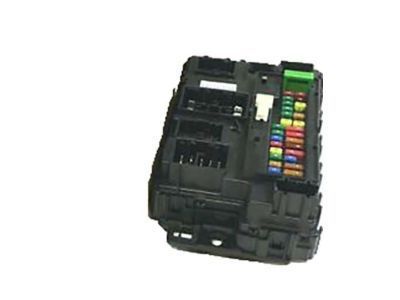 Mercury Body Control Module - 9L8Z-15604-A