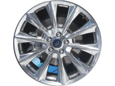 Ford DS7Z-1007-R Wheel Assembly