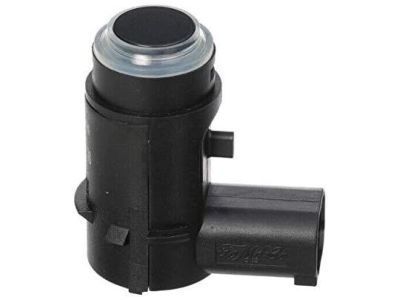 Ford Parking Assist Distance Sensor - 9L3Z-15K859-D