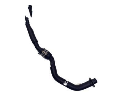 Mercury F8CZ-6758-BA