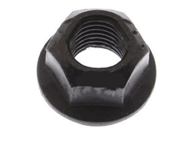 Ford -W714870-S430 Nut