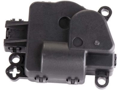 2009 Ford Expedition Blend Door Actuator - 7L1Z-19E616-F