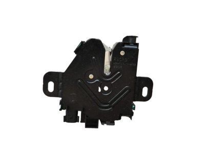 Ford Focus Hood Latch - 4S4Z-16700-A
