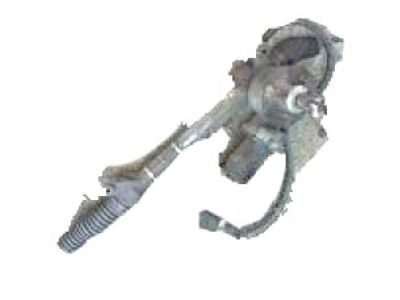 Ford Escape Rack And Pinion - 5M6Z-3504-BA