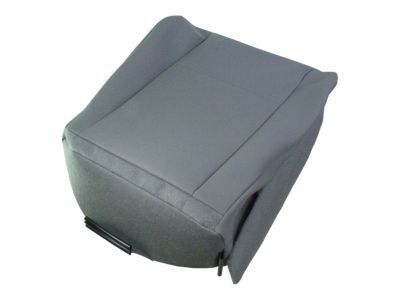 Ford E-150 Seat Cover - AC2Z-1562901-BA