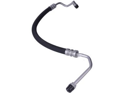 Ford 1C3Z-3A717-AA Hose Assembly