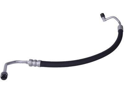 Ford 1C3Z-3A717-AA Hose Assembly