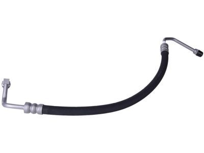 Ford 1C3Z-3A717-AA Hose Assembly