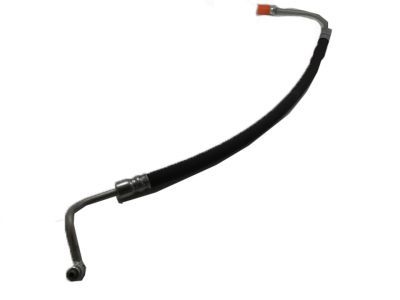 Ford 1C3Z-3A717-AA Hose Assembly