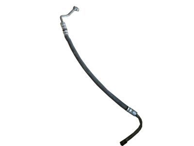 Ford 1C3Z-3A717-AA Hose Assembly