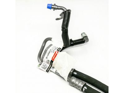 2010 Mercury Grand Marquis Power Steering Hose - 9W7Z-3A719-B