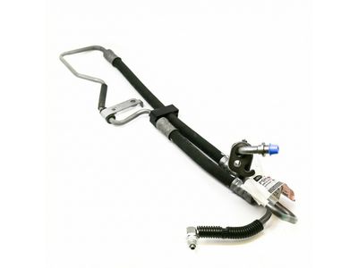 2010 Mercury Grand Marquis Power Steering Hose - 9W7Z-3A719-B
