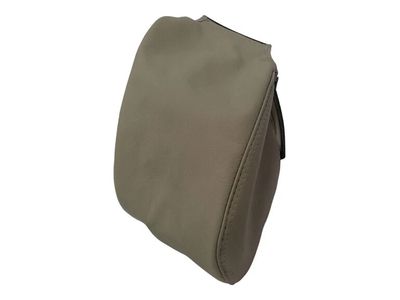 BE9Z-74610A62-BD Ford Headrest Cover Product Photo 3 of 4