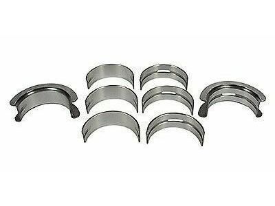 2010 Mercury Mountaineer Crankshaft Thrust Washer Set - 9U3Z-6D309-A