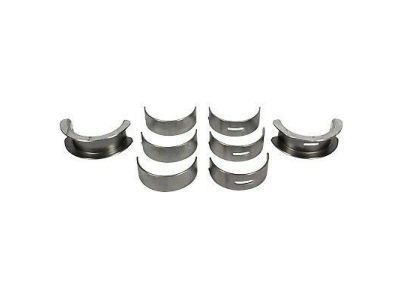 Ford 9U3Z-6D309-A Bearing - Crankshaft Main