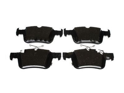 2018 Ford Fusion Brake Pads - DG9Z-2200-K