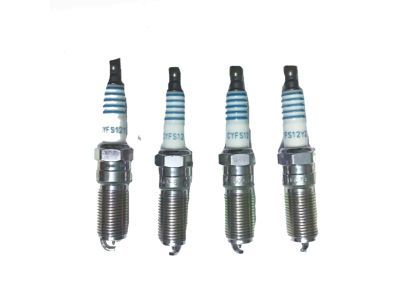 Lincoln MKZ Spark Plug - CYFS-12Y-2