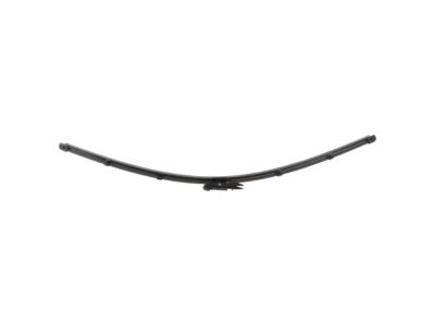 Ford Fusion Windshield Wiper - DS7Z-17528-AA