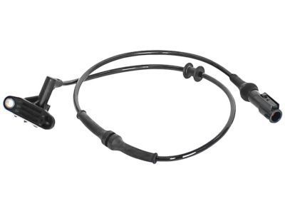 Ford Explorer Sport Trac ABS Sensor - 8L2Z-2C190-B