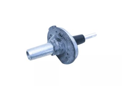 1999 Ford F-450 Super Duty Antenna Base - XC3Z-18936-AA