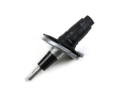 1999 Ford F-450 Super Duty Antenna Base - XC3Z-18936-AA