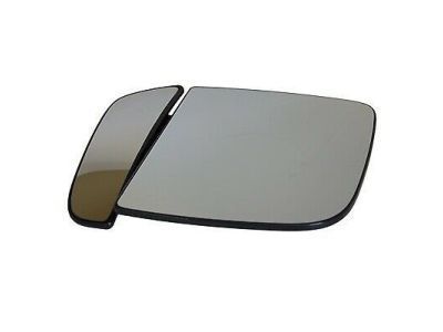 2009 Ford E-450 Super Duty Car Mirror - 4C2Z-17K707-A