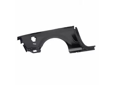 Ford 5R3Z-7627841-AB