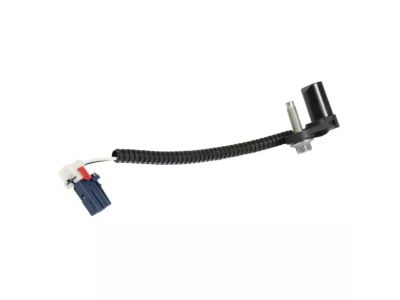 HL3Z-7H103-C Ford Output Shaft Speed Sensor Product Photo 3 of 4