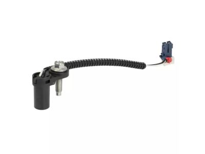 HL3Z-7H103-C Ford Output Shaft Speed Sensor Product Photo 4 of 4