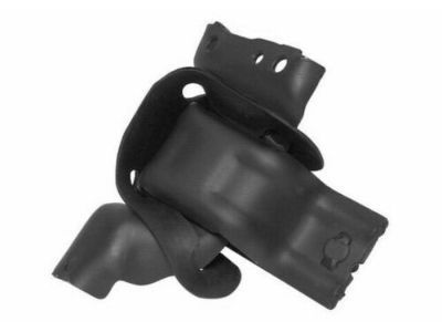 Ford E-350/E-350 Super Duty Engine Mount - 3C2Z-6038-AA