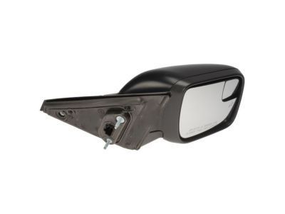 Ford Explorer Car Mirror - GB5Z-17682-BCPTM