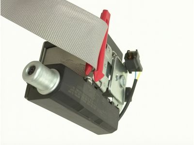 Lincoln XW4Z-54611B08-AAC